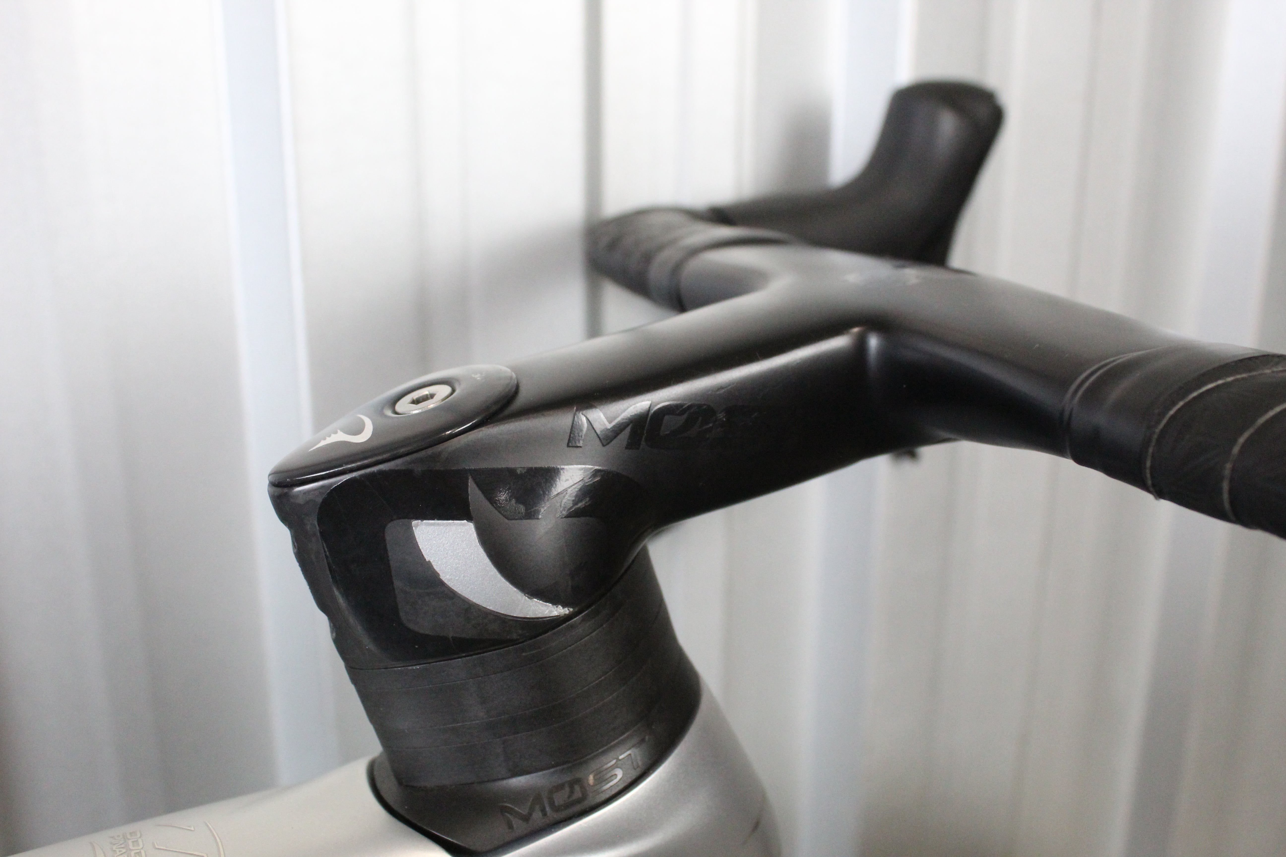 2023 Pinarello Dogma F RED AXS Plutonium Flash (Size 53cm) - Near Mint