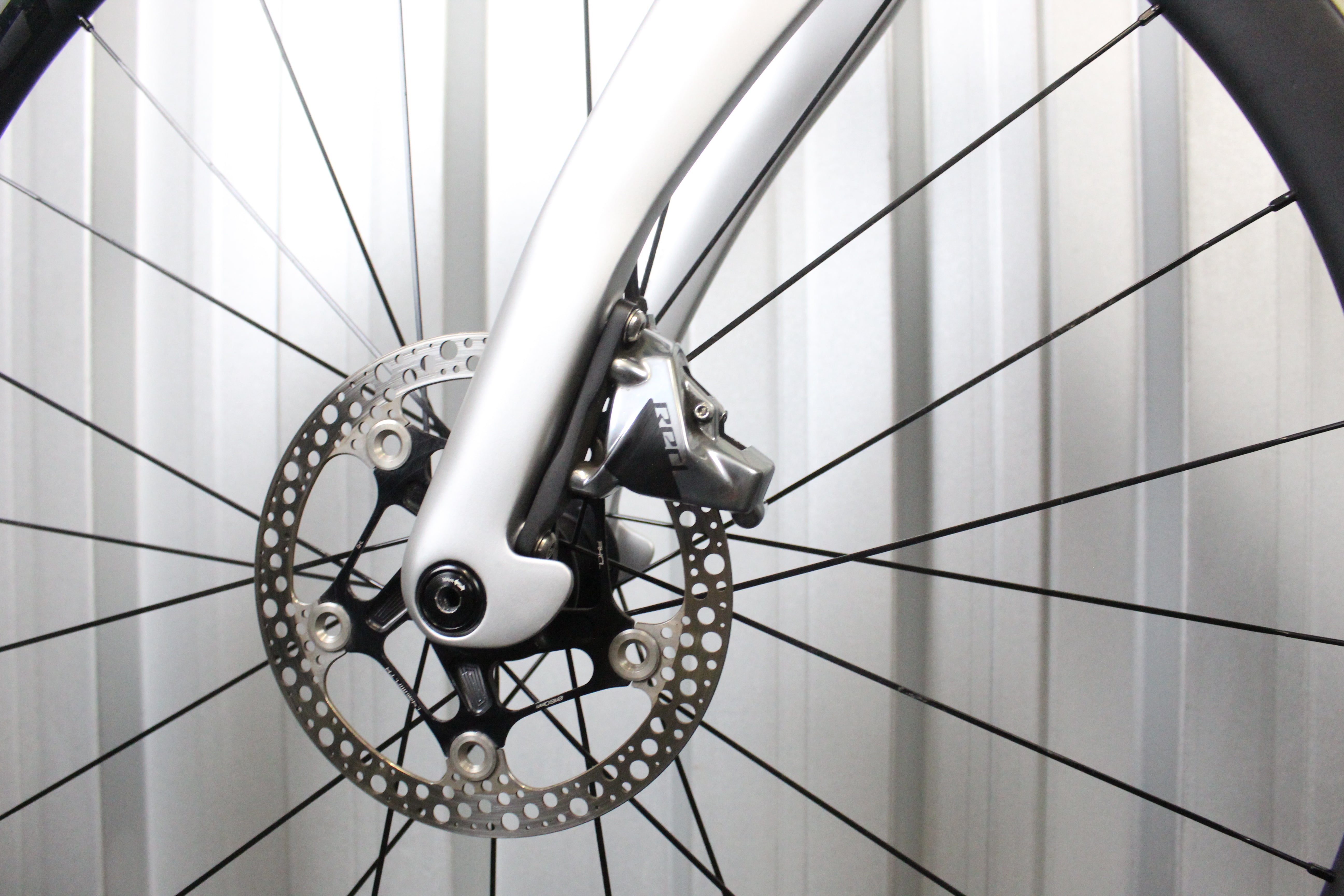 2023 Pinarello Dogma F RED AXS Plutonium Flash (Size 53cm) - Near Mint