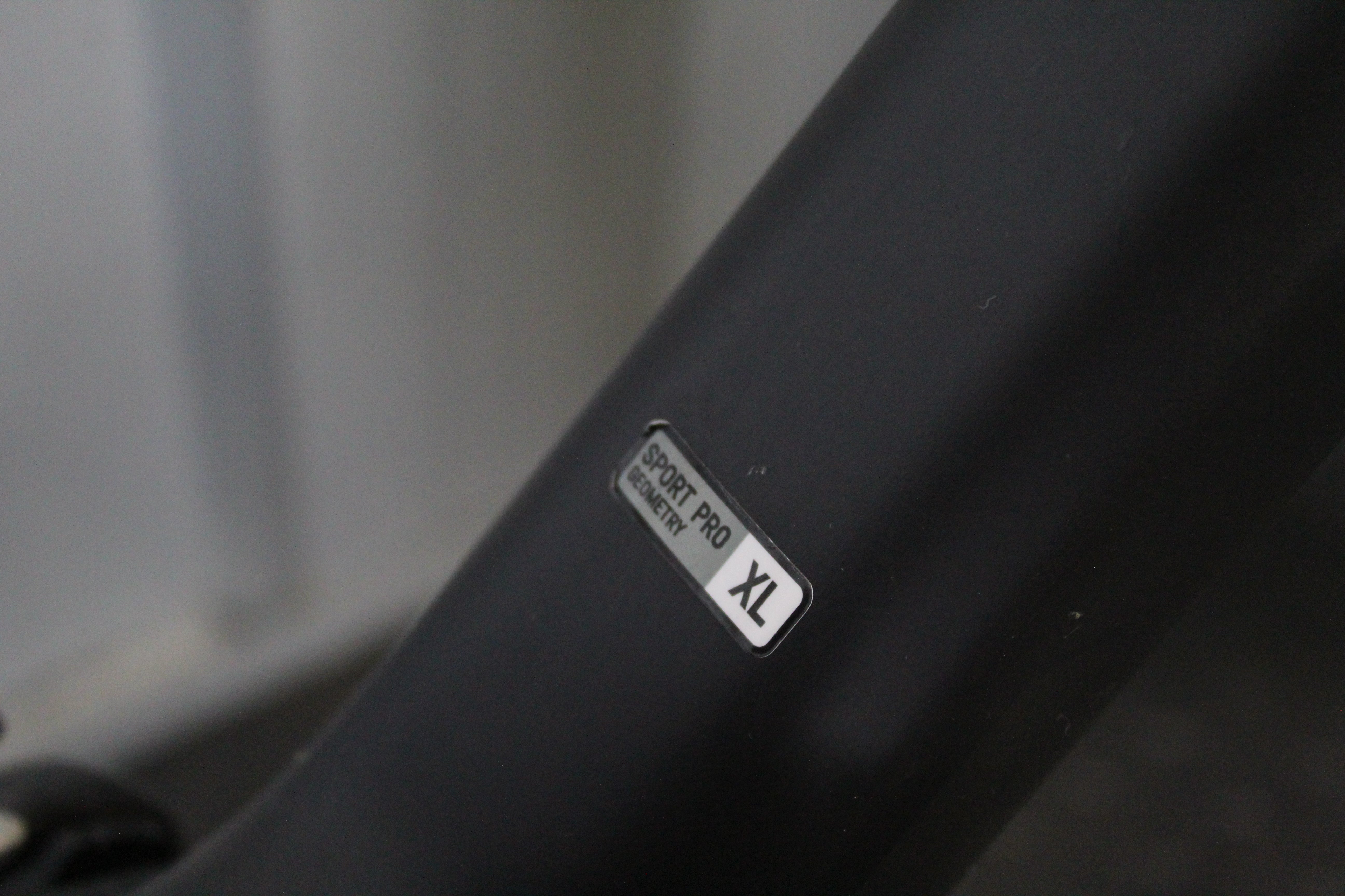 2021 Canyon Ultimate CF SLX Road Bike RED AXS Black (Size XL) - Near Mint