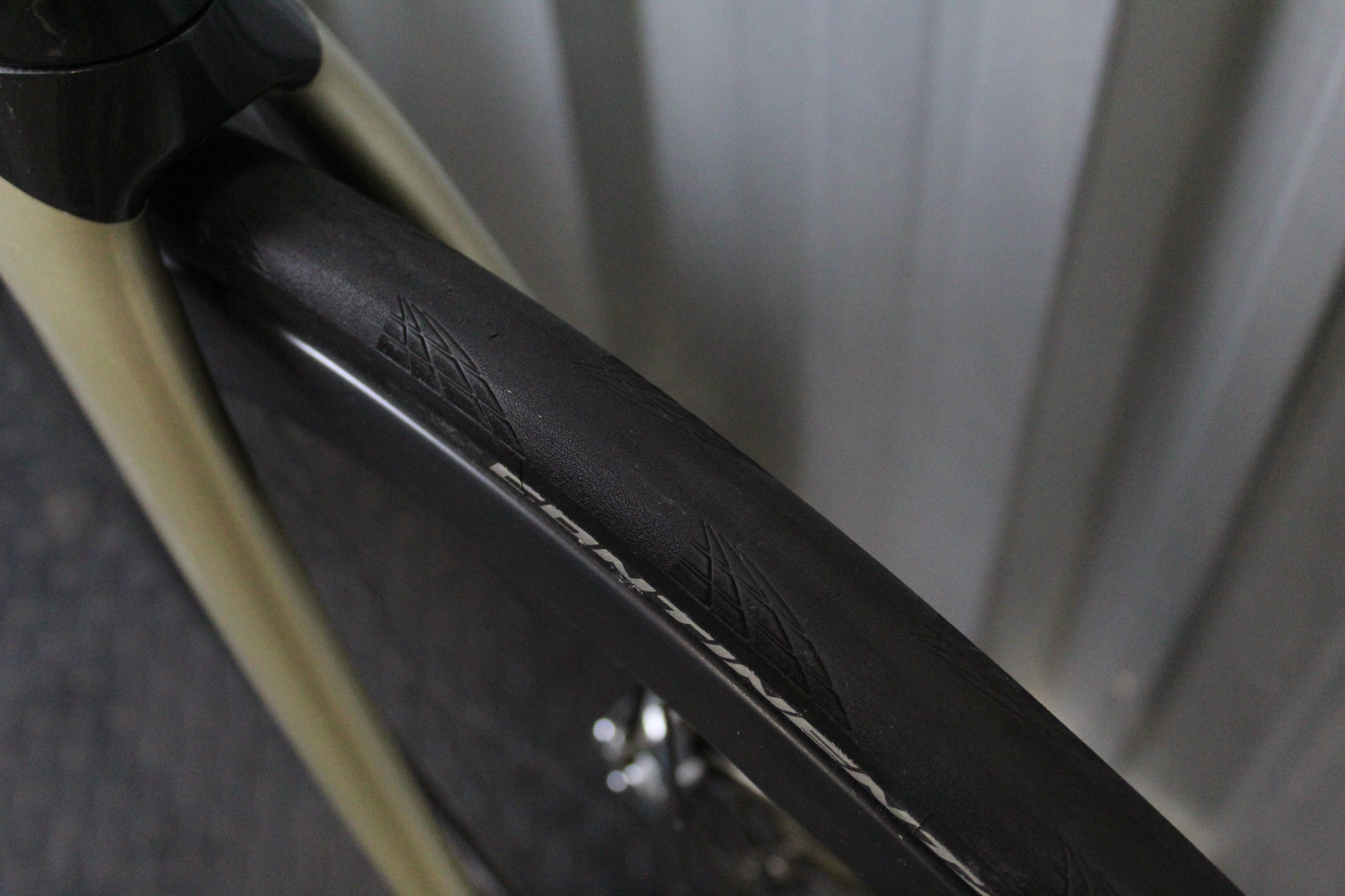 2021 Cannondale System Six Hi Mod Red AXS Champagne (Size 51cm) - Lightly Used