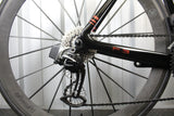 Storck Fascenario F.3 Platinum Lightweight, THM Only 5.8kg Super Build (Size Medium) - Mint