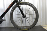 Storck Fascenario F.3 Platinum Lightweight, THM Only 5.8kg Super Build (Size Medium) - Mint