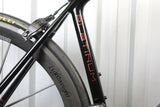 Storck Fascenario F.3 Platinum Lightweight, THM Only 5.8kg Super Build (Size Medium) - Mint