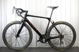 Storck Fascenario F.3 Platinum Lightweight, THM Only 5.8kg Super Build (Size Medium) - Mint