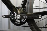 Storck Fascenario F.3 Platinum Lightweight, THM Only 5.8kg Super Build (Size Medium) - Mint
