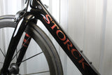 Storck Fascenario F.3 Platinum Lightweight, THM Only 5.8kg Super Build (Size Medium) - Mint