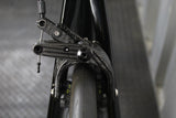 Storck Fascenario F.3 Platinum Lightweight, THM Only 5.8kg Super Build (Size Medium) - Mint