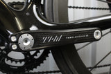 Storck Fascenario F.3 Platinum Lightweight, THM Only 5.8kg Super Build (Size Medium) - Mint