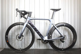 2022 Giant Propel Advanced 1 Rival AXS SLR 1 Grey/Black (Size Small) - Near Mint