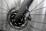 2021 Trek Domane SL7 Road Bike Force AXS Aeolus 3V Grey (Size 56cm) - Used