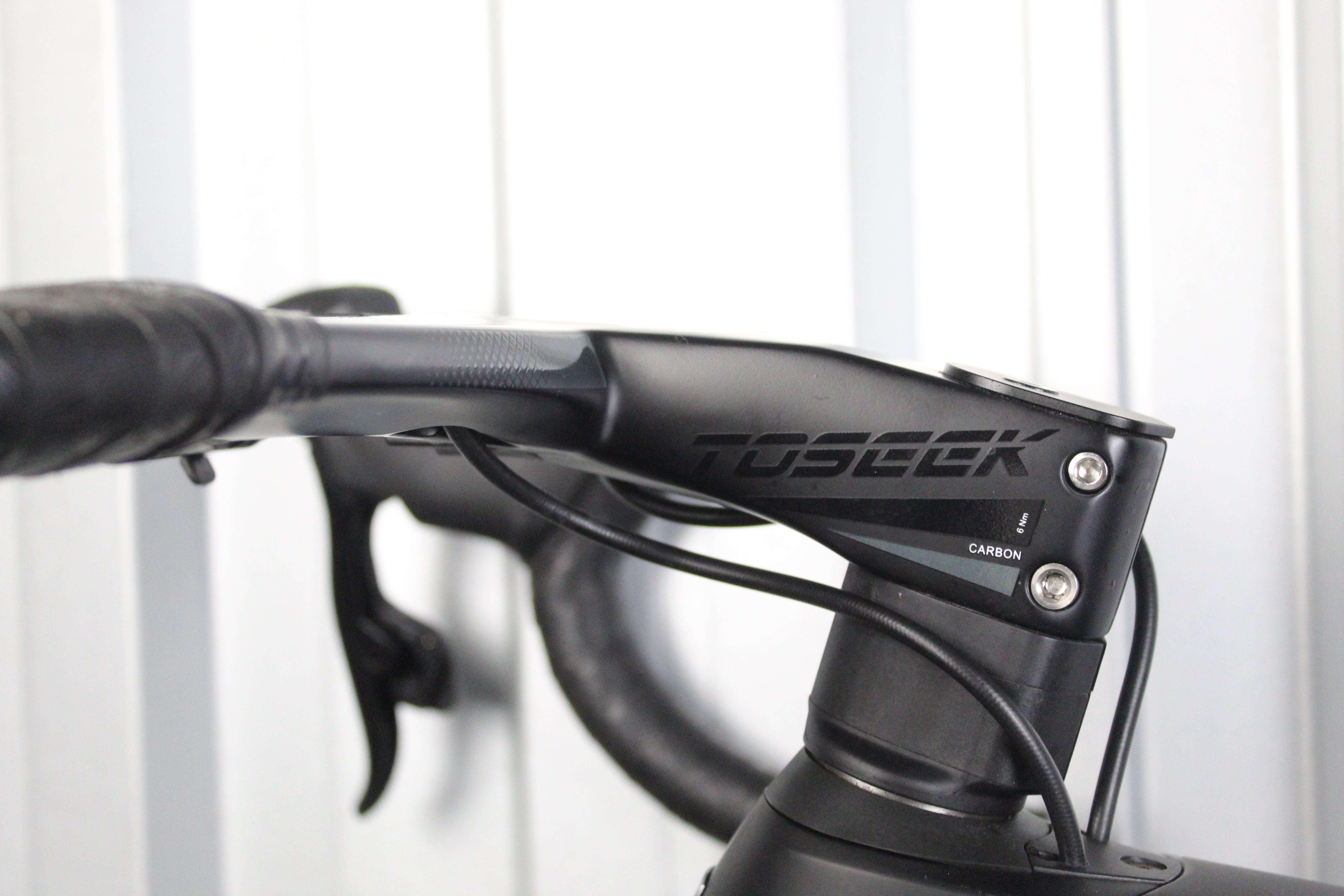 2021 Trek Domane SL7 Road Bike Force AXS Aeolus 3V Grey (Size 56cm) - Used