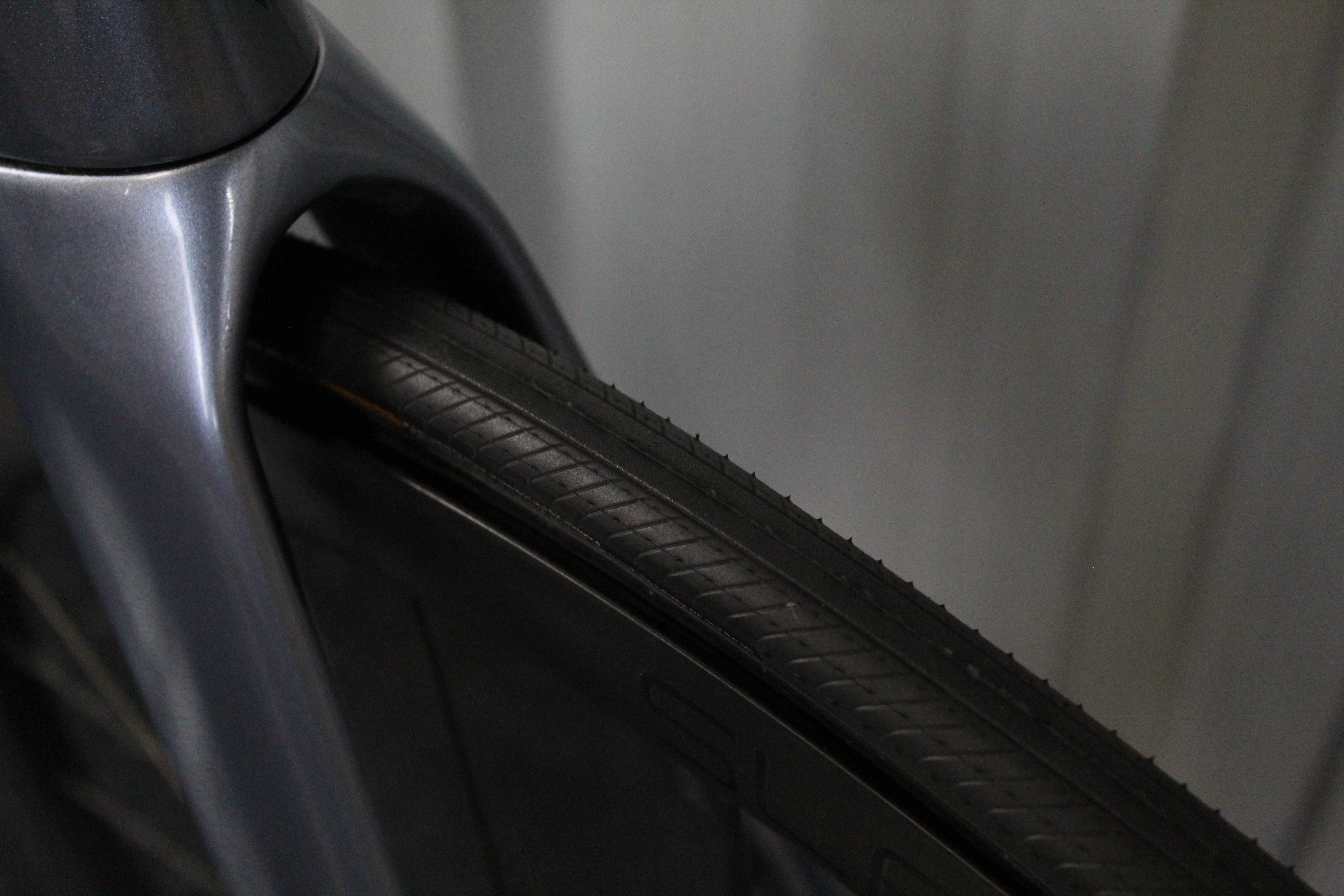 2022 Giant Propel Advanced 1 Rival AXS SLR 1 Grey/Black (Size Medium) - Lightly Used