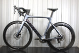 2022 Giant Propel Advanced 1 Rival AXS SLR 1 Grey/Black (Size Medium) - Lightly Used