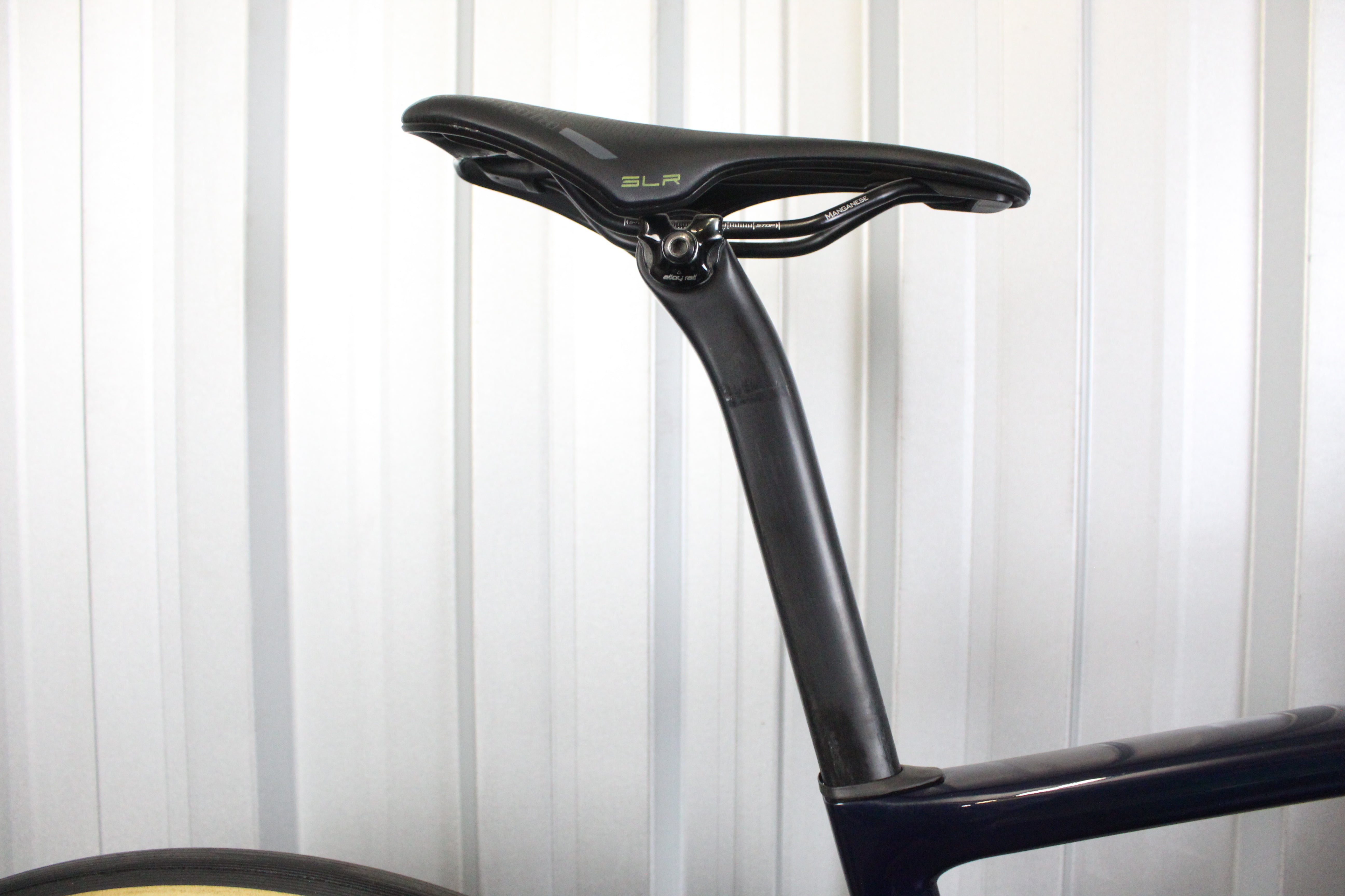 2020 Specialized Tarmac SL6 Pro Force AXS Roval CLX Blue (Size 54cm - Near Mint