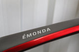 2024 Trek Emonda SL6 Pro 105 Di2 Aeolus Candy Red (Size 54cm) - Lightly Used