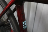 2024 Trek Emonda SL6 Pro 105 Di2 Aeolus Candy Red (Size 54cm) - Lightly Used