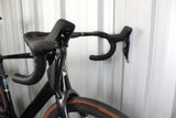 2025 Ribble All Road SLR- Hero Dura Ace Di2 Zipp SW Black (Size Large) - New Other