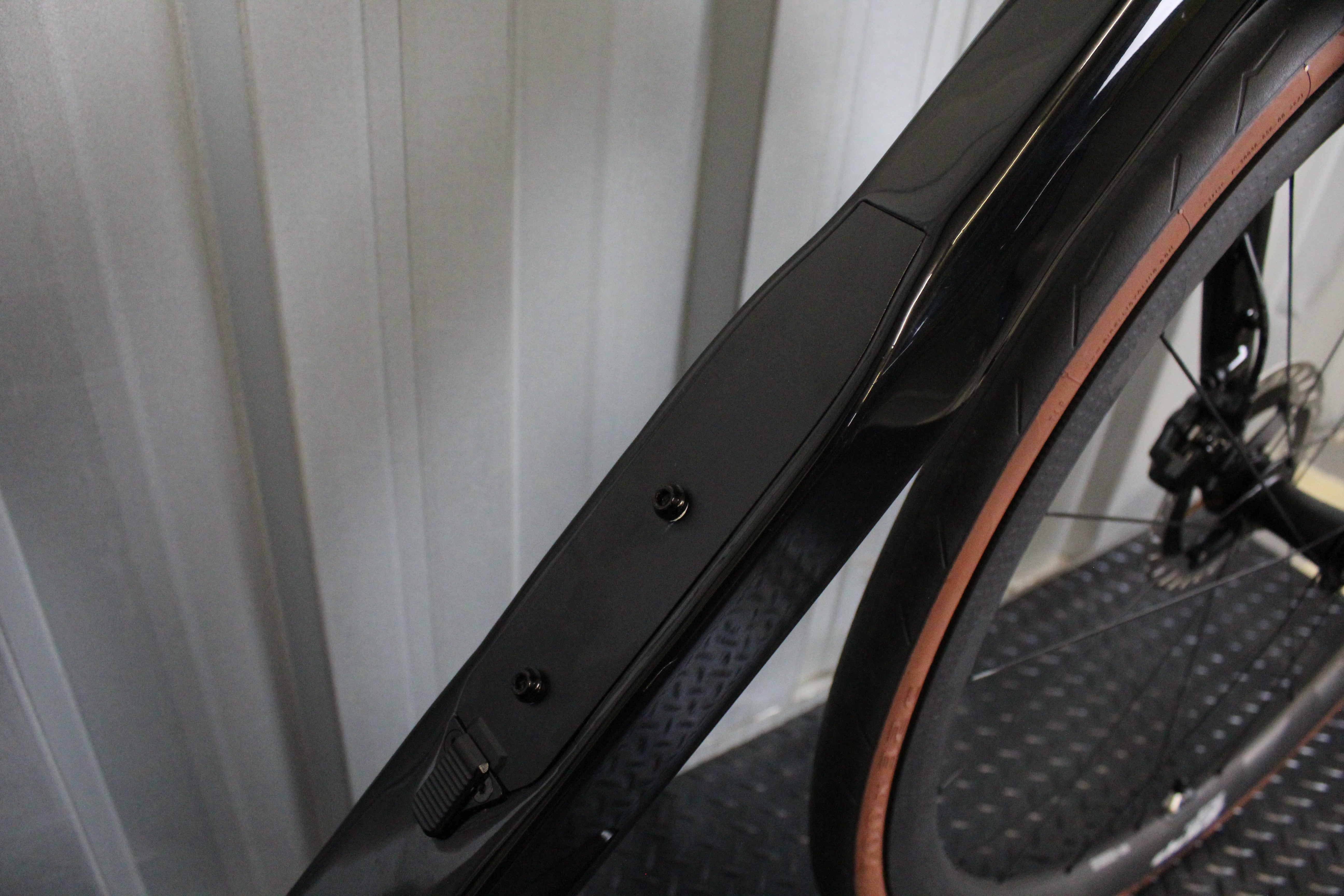 2025 Ribble All Road SLR- Hero Dura Ace Di2 Zipp SW Black (Size Large) - New Other