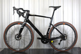 2025 Ribble All Road SLR- Hero Dura Ace Di2 Zipp SW Black (Size Large) - New Other