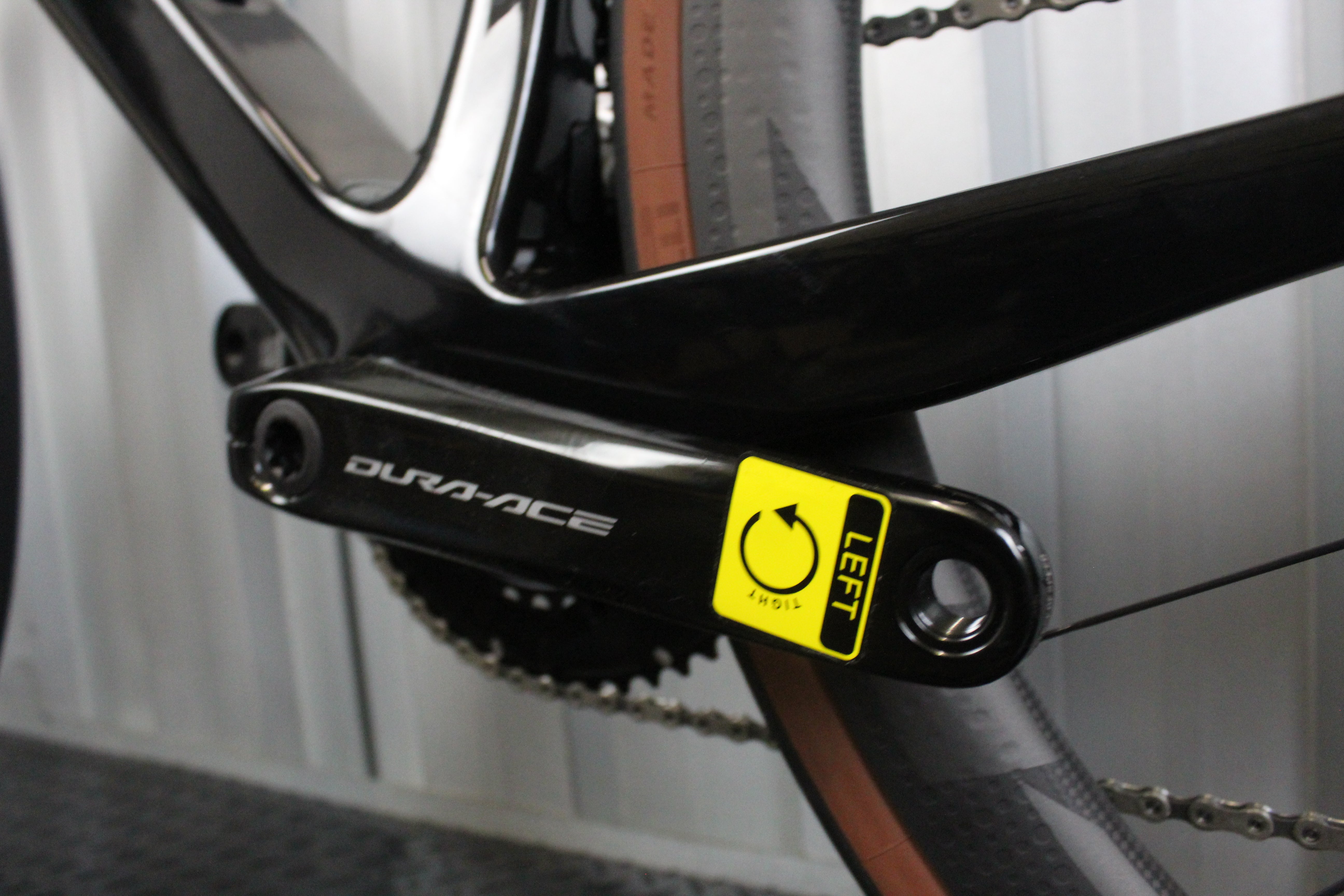 2025 Ribble All Road SLR- Hero Dura Ace Di2 Zipp SW Black (Size Large) - New Other