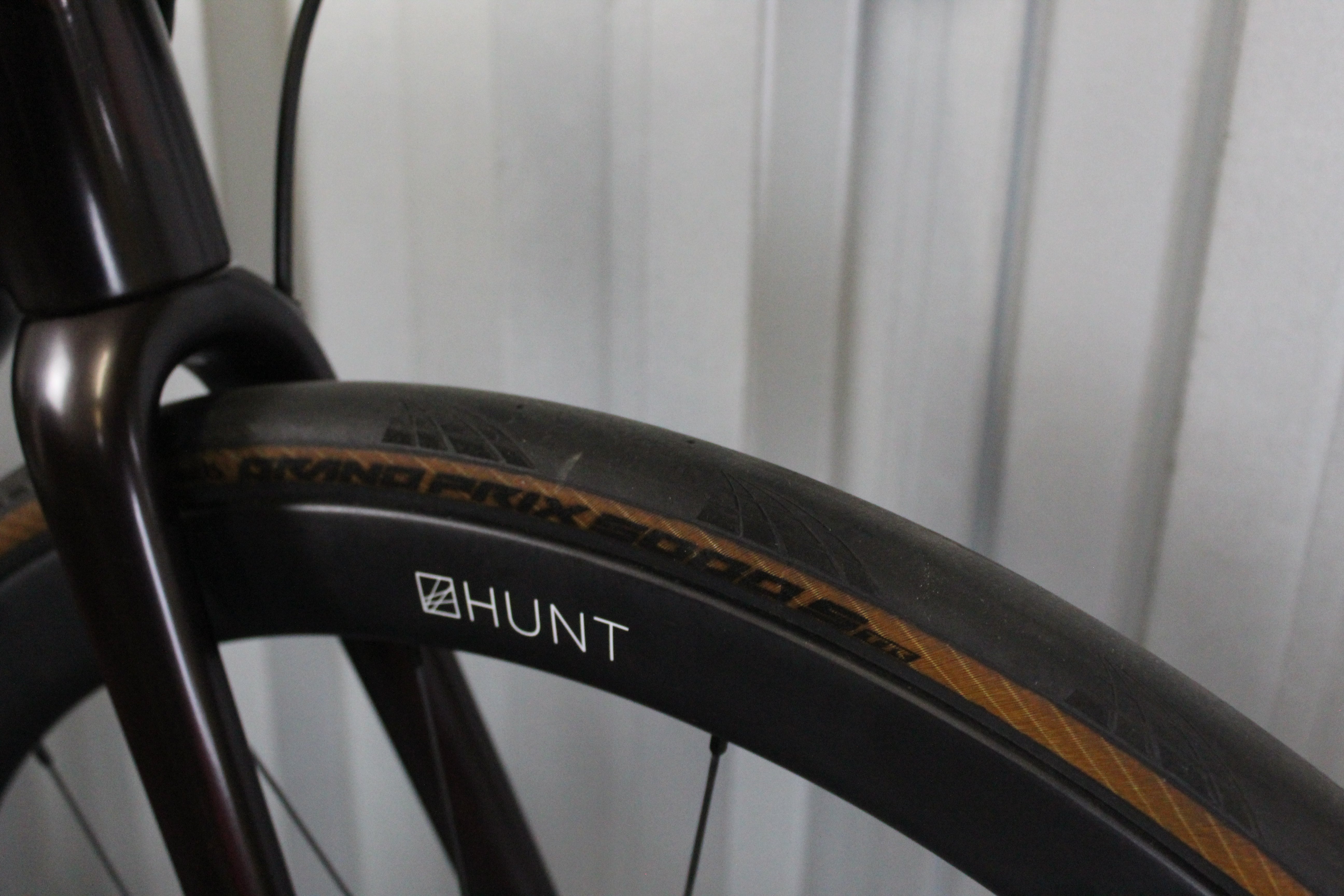 2021 Specialized Aethos Ultegra Di2 Hunt in Red Tint 6.9kg! (Size 54cm) - Used