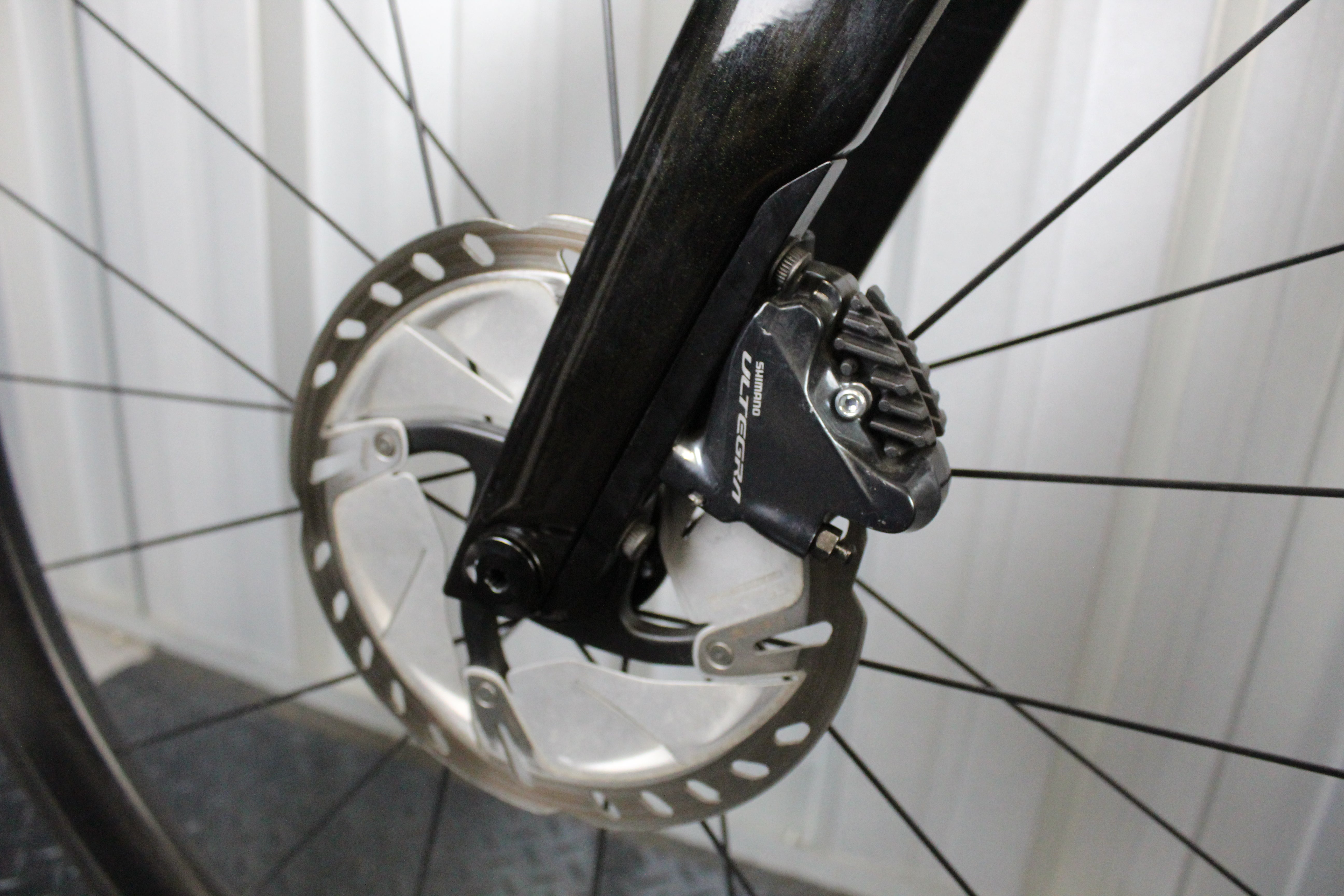 2020 Giant Propel Pro 0 Ultegra Di2 SLR 1 Black (Size Large) - Used