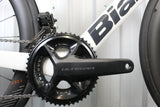 2024 Bianchi Oltre Ultegra Di2 12 Speed Road Bike (Size 55cm) - Near Mint