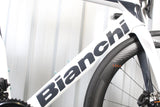 2024 Bianchi Oltre Ultegra Di2 12 Speed Road Bike (Size 55cm) - Near Mint