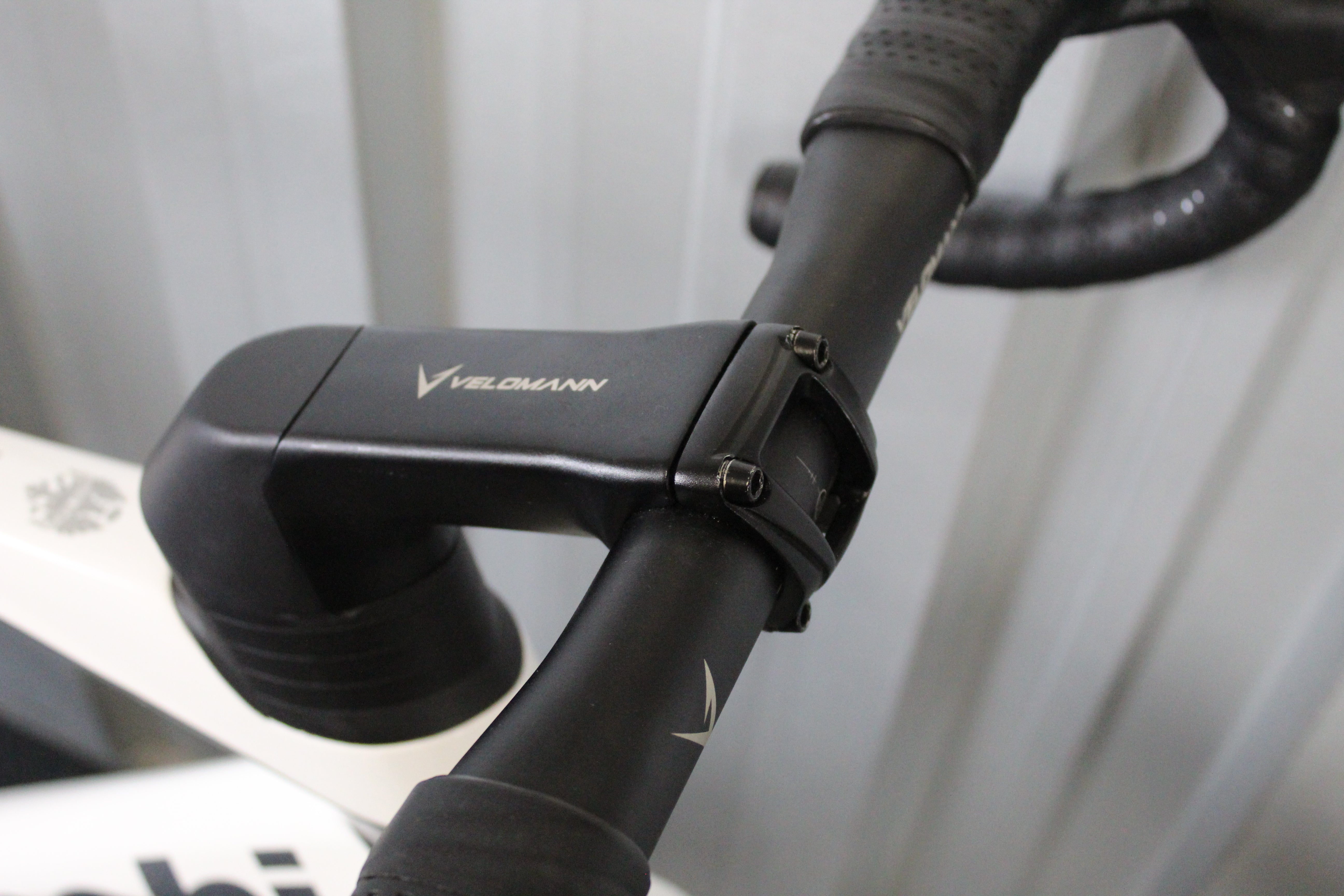 2024 Bianchi Oltre Ultegra Di2 12 Speed Road Bike (Size 55cm) - Near Mint