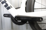 2024 Bianchi Oltre Ultegra Di2 12 Speed Road Bike (Size 55cm) - Near Mint