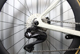 2025 Trek Madone SLR 7 Gen 8 Ultegra Di2 Era White (Size Medium) - Mint (Pending) Total to pay