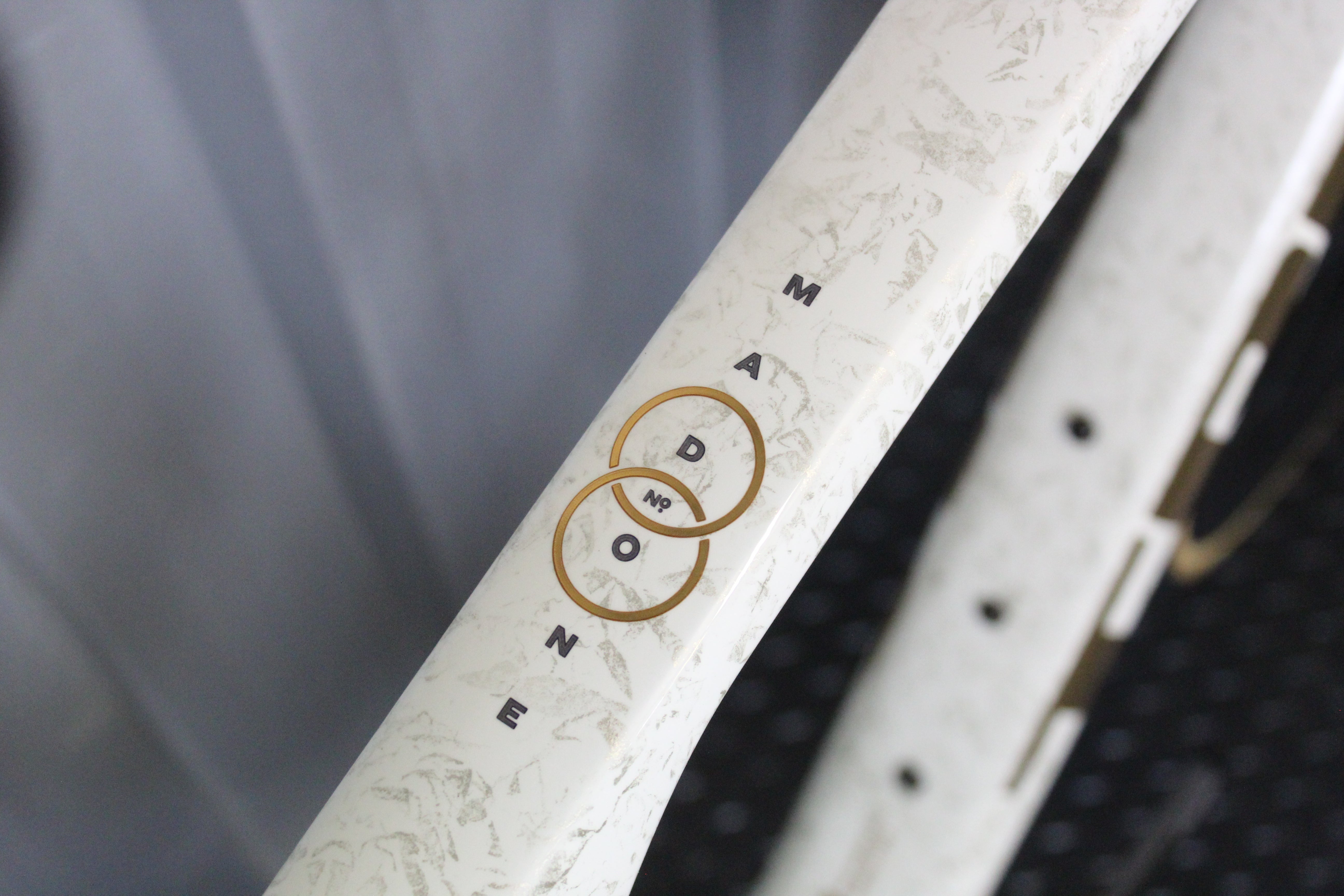 2025 Trek Madone SLR 7 Gen 8 Ultegra Di2 Era White (Size Medium) - Mint (Pending) Total to pay