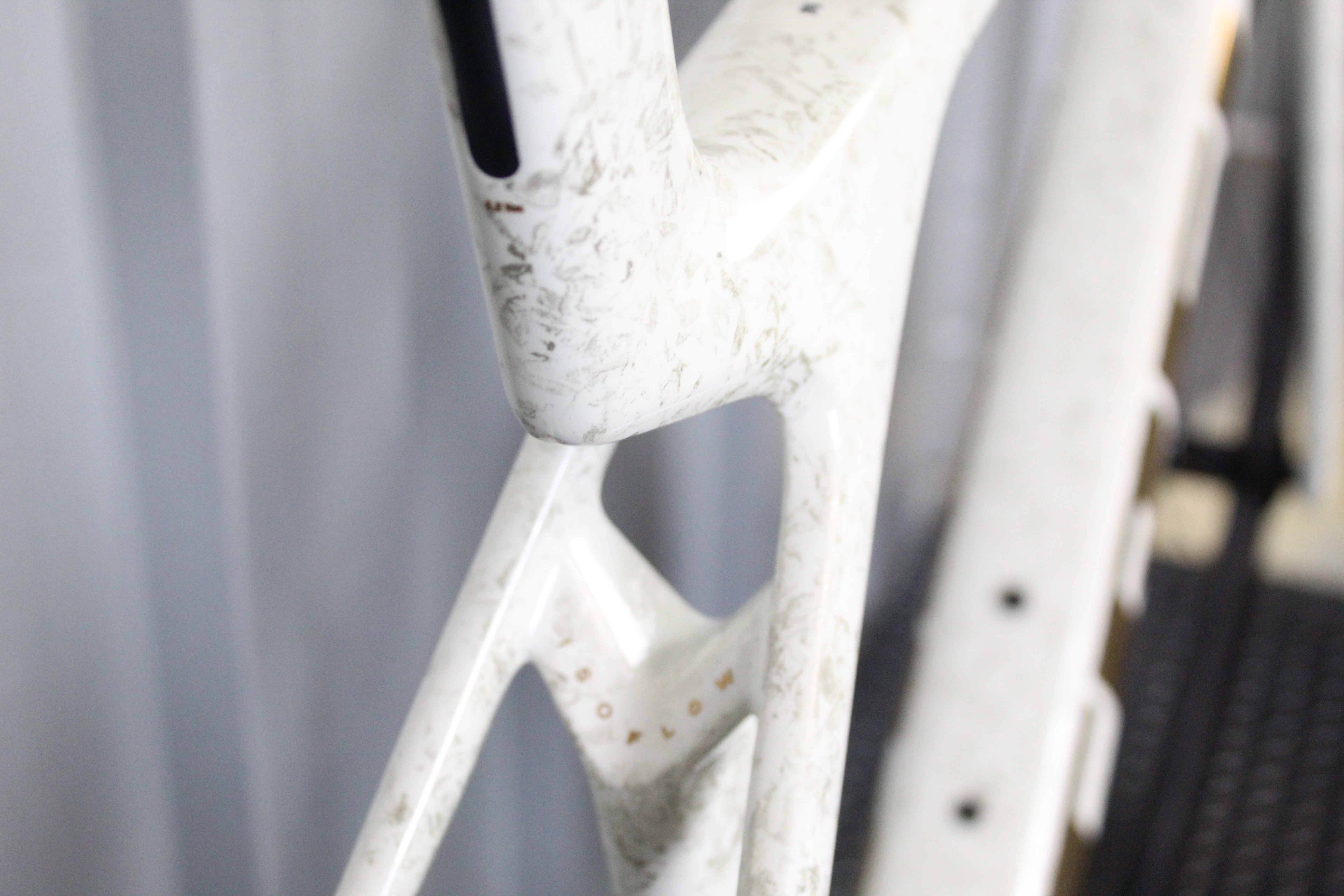 2025 Trek Madone SLR 7 Gen 8 Ultegra Di2 Era White (Size Medium) - Mint (Pending) Total to pay