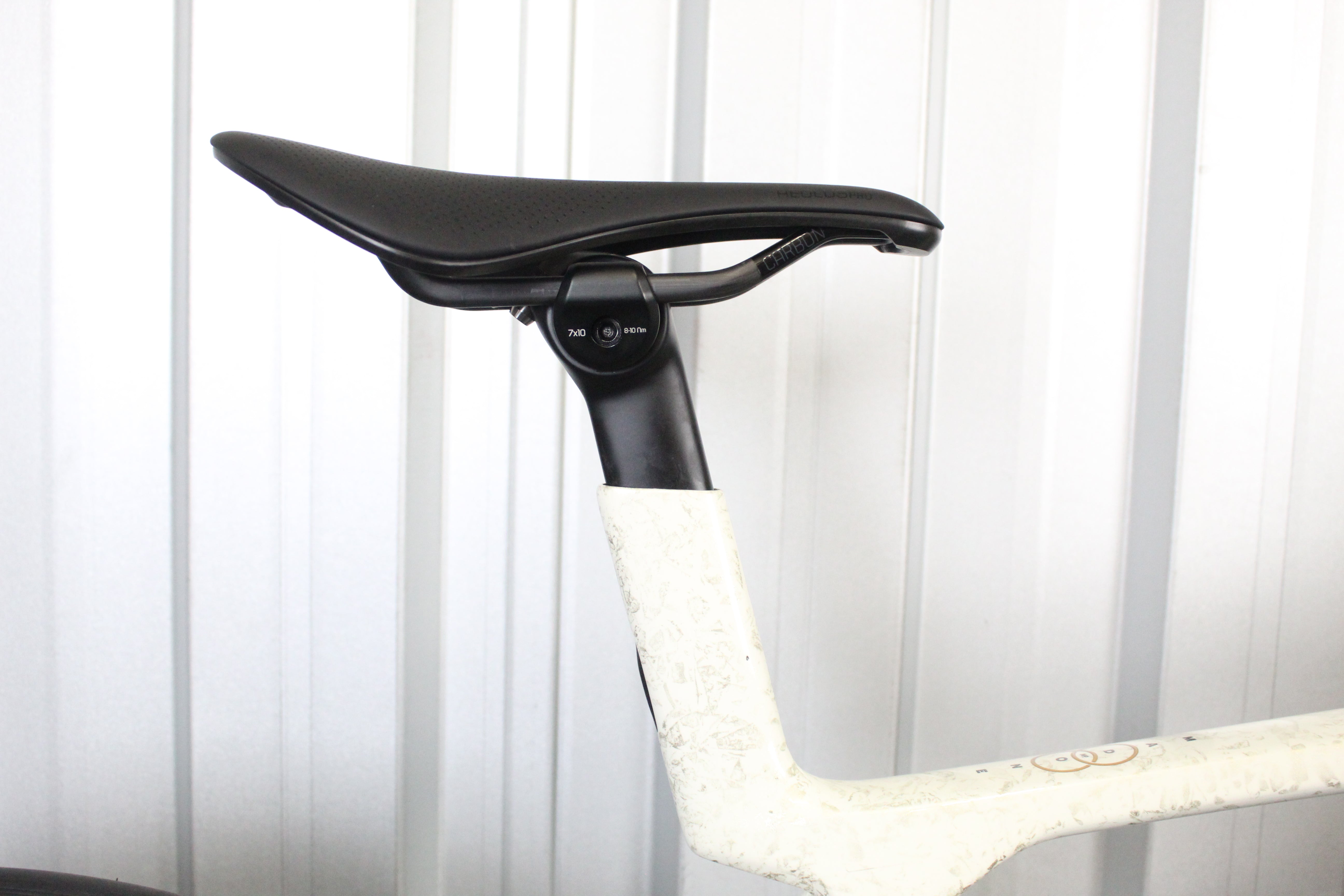 2025 Trek Madone SLR 7 Gen 8 Ultegra Di2 Era White (Size Medium) - Mint (Pending) Total to pay