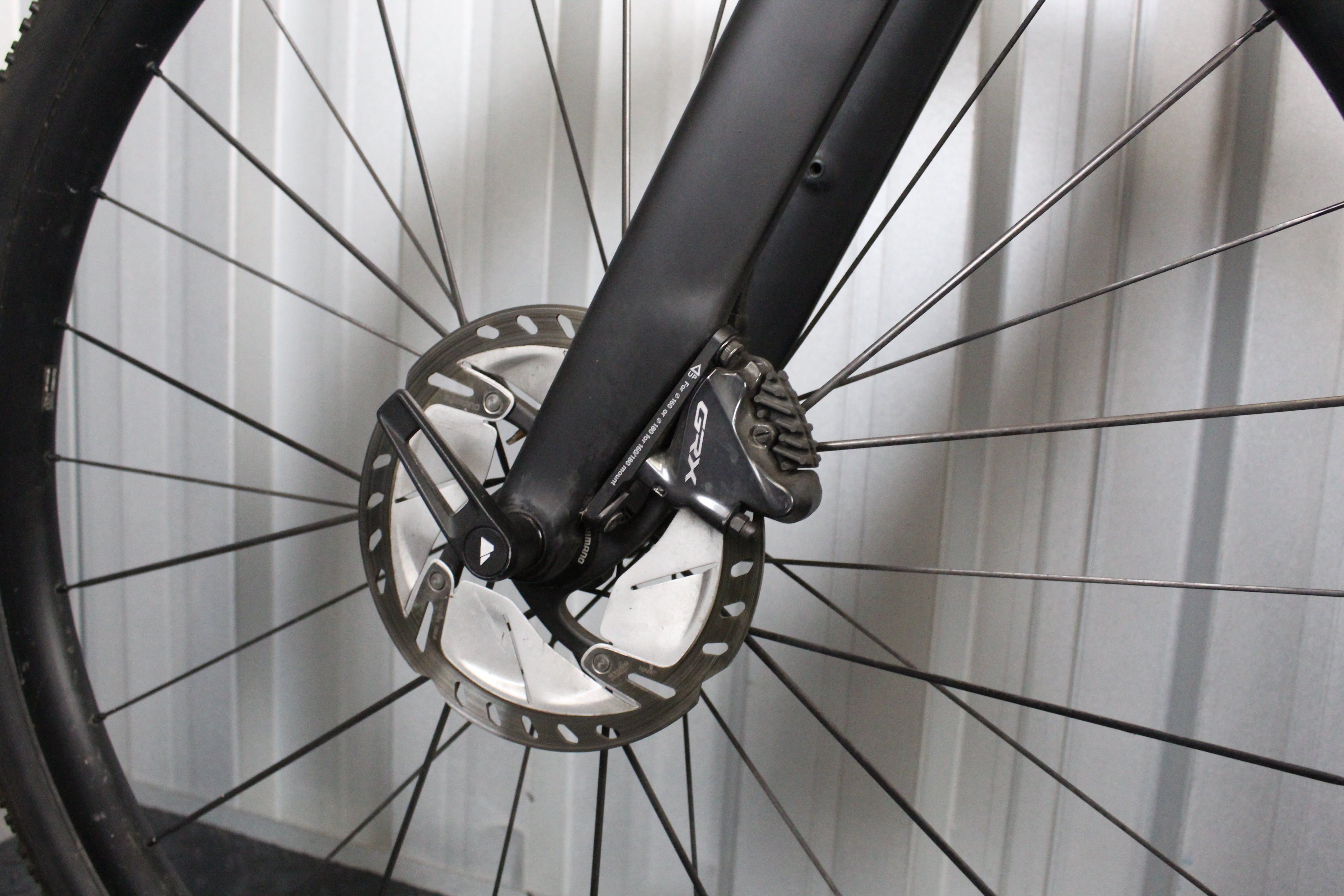 2022 Canyon Grail:ON CF 8 Shimano GRX Di2 Electric Gravel Bike (Size Medium)- Lightly Used