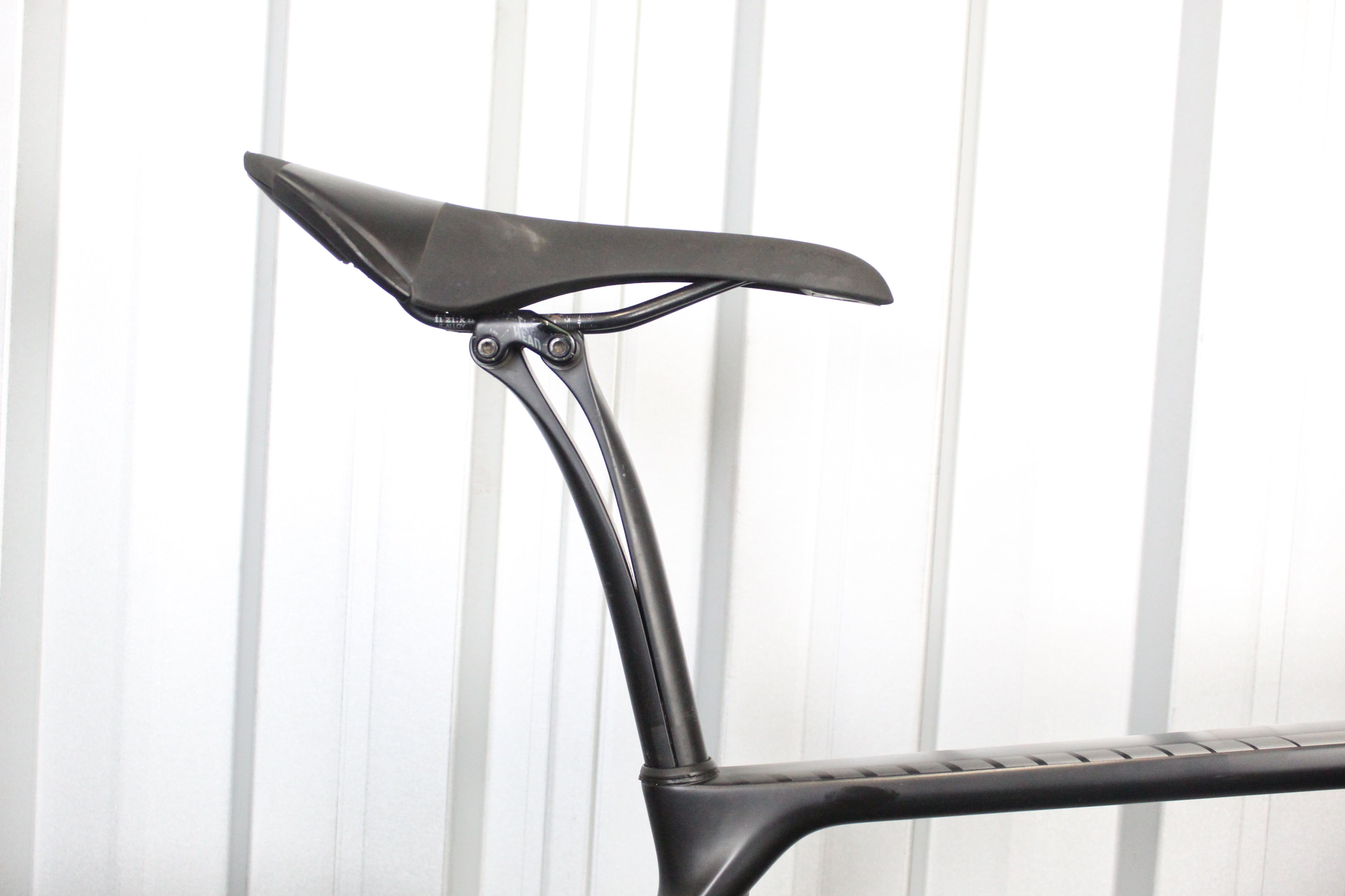 2021 Canyon Endurace CF SL 8 Ultegra Di2 Road Bike Black (Size Medium) - Lightly Used