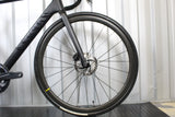 2021 Canyon Endurace CF SL 8 Ultegra Di2 Road Bike Black (Size Medium) - Lightly Used