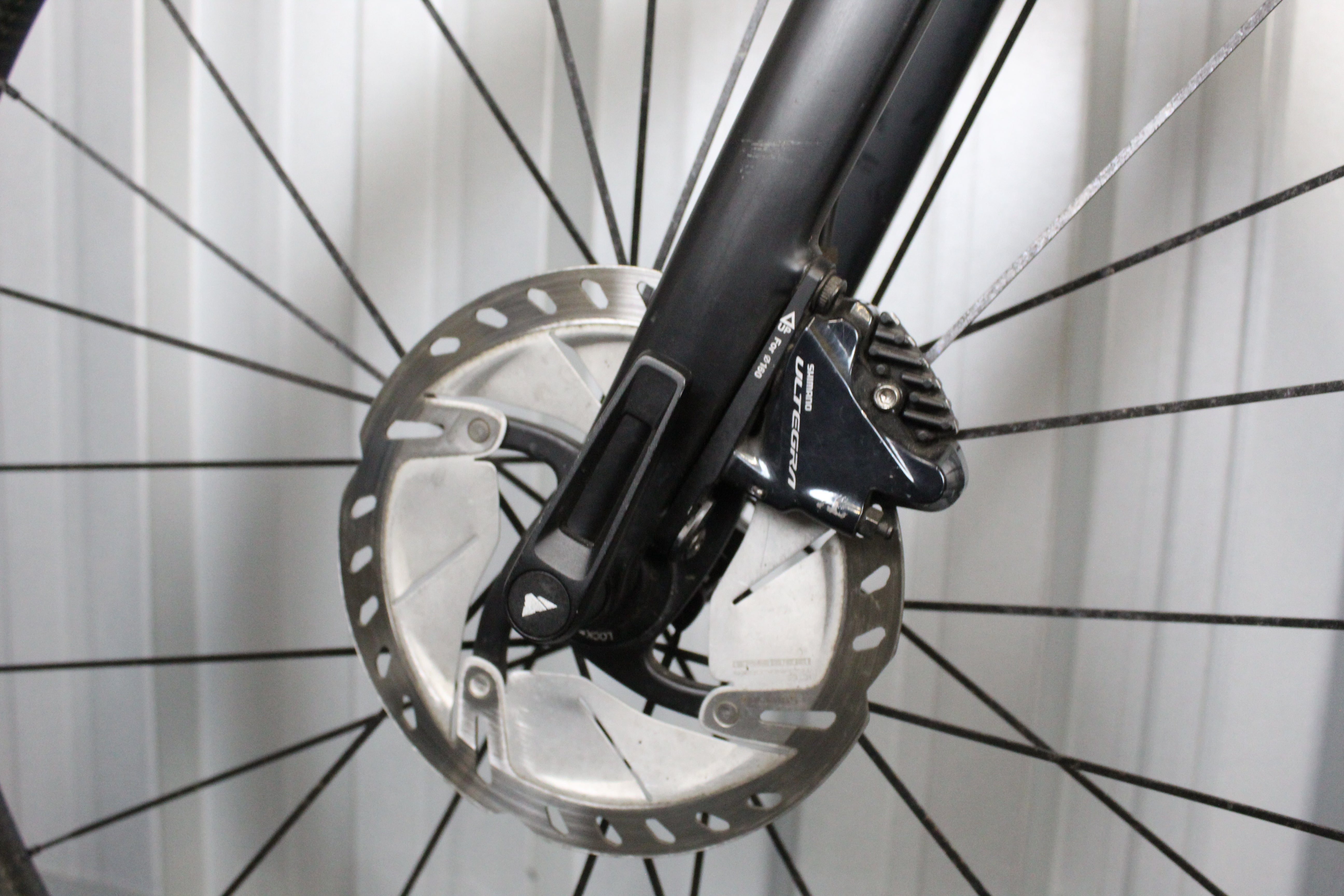 2021 Canyon Endurace CF SL 8 Ultegra Di2 Road Bike Black (Size Medium) - Lightly Used