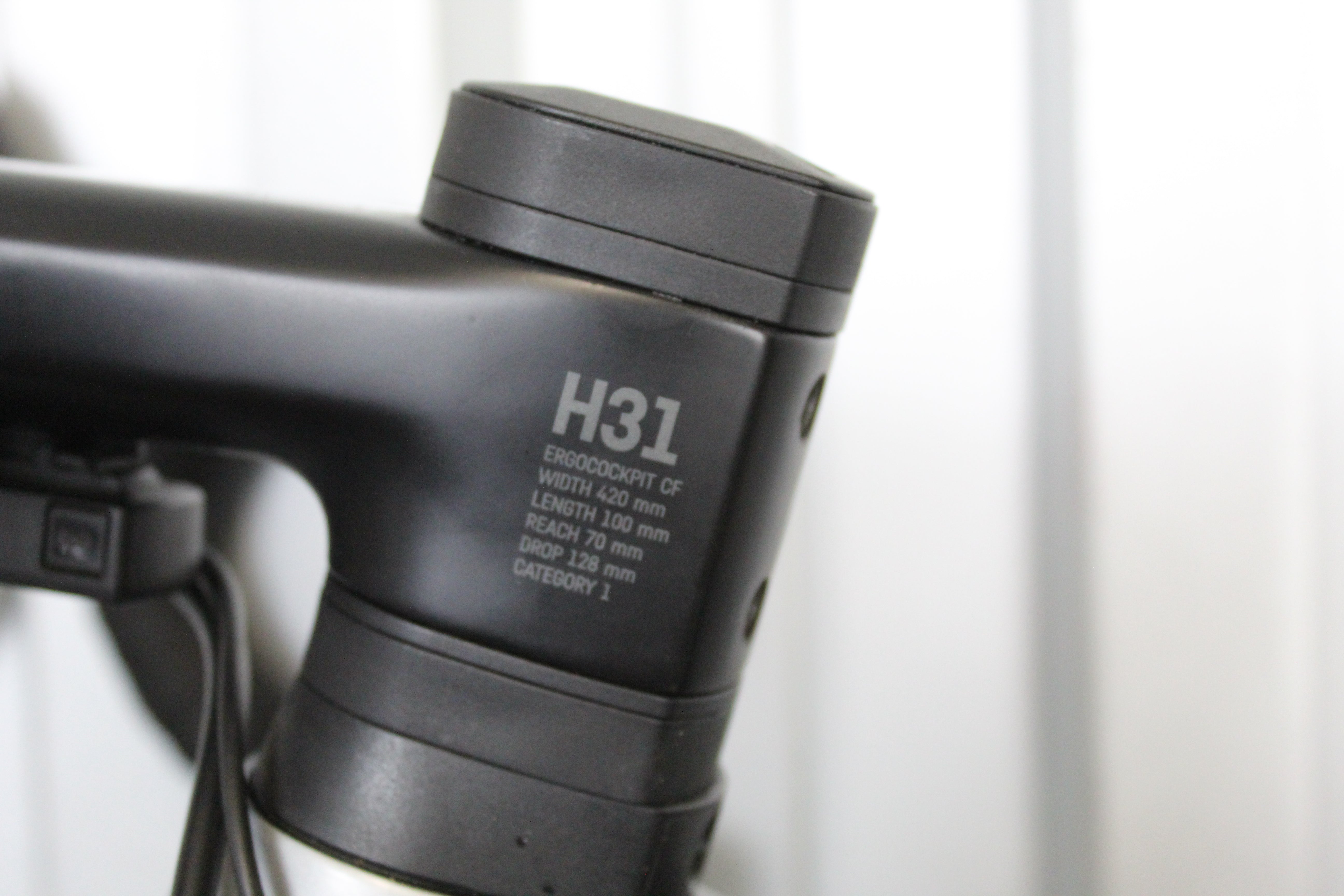 2021 Canyon Endurace CF SL 8 Ultegra Di2 Road Bike Black (Size Medium) - Lightly Used