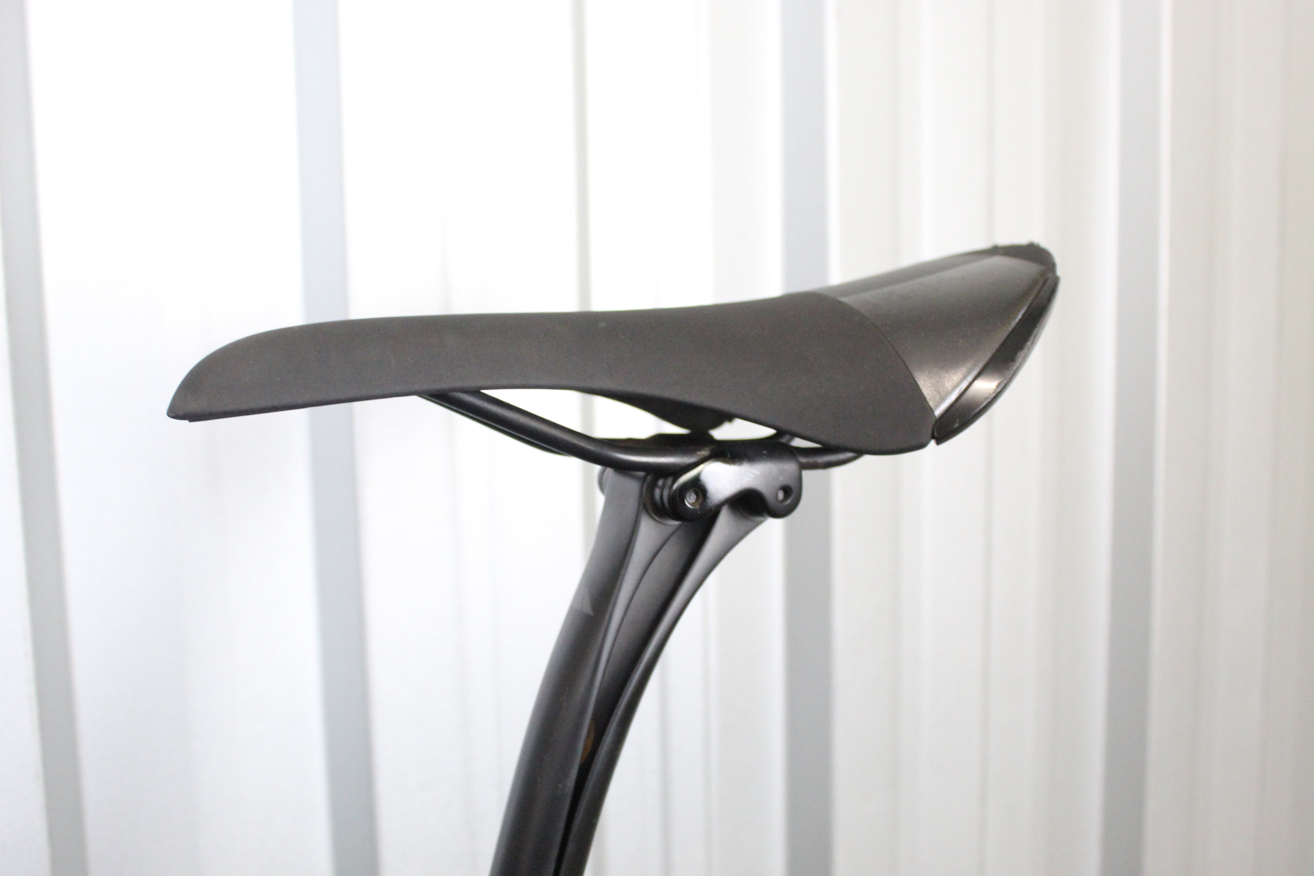 2021 Canyon Endurace CF SL 8 Ultegra Di2 Road Bike Black (Size Medium) - Lightly Used