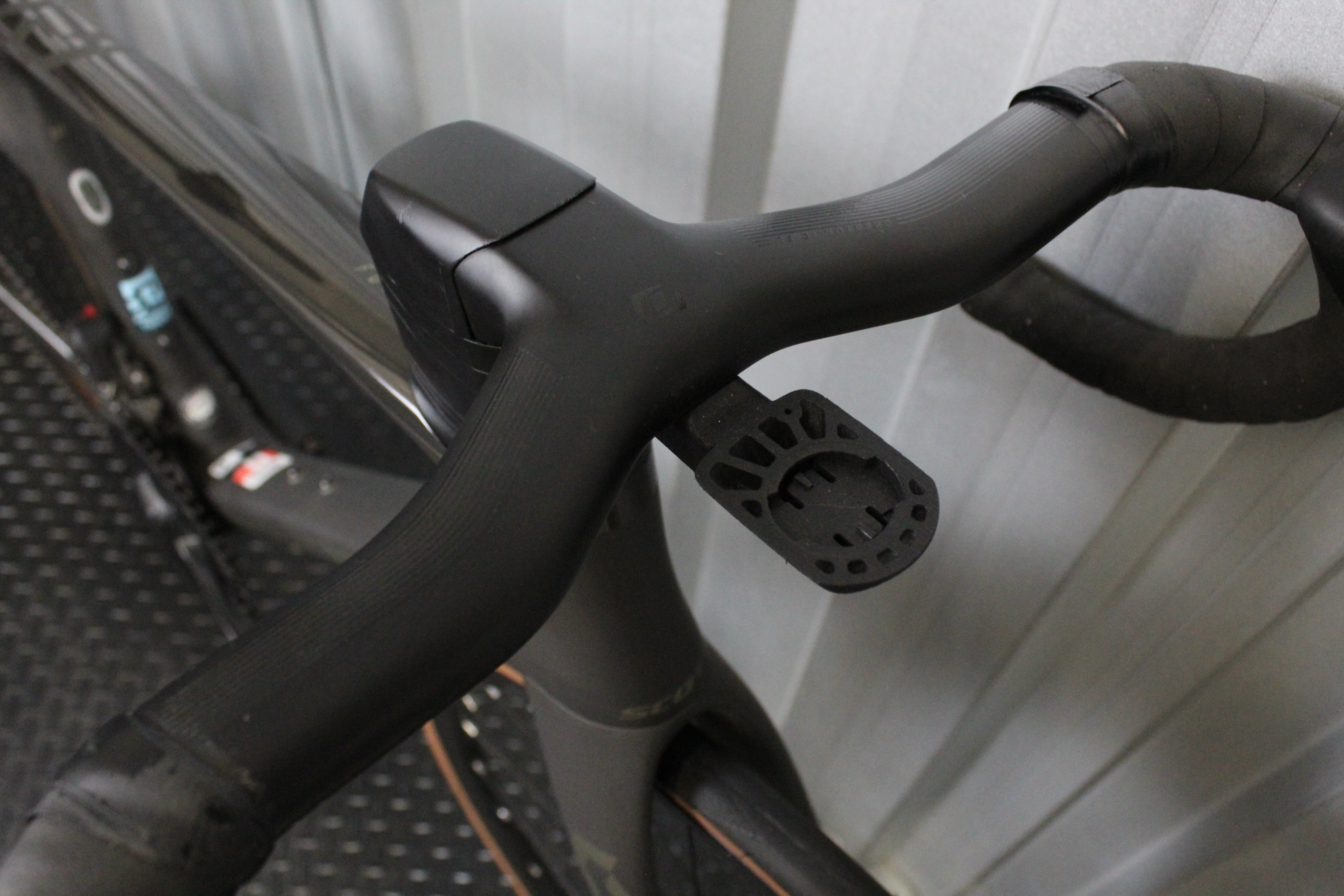 2022 Scott Foil RC 10 105 Di2 Road Bike Grey (Size XXS) - Near Mint