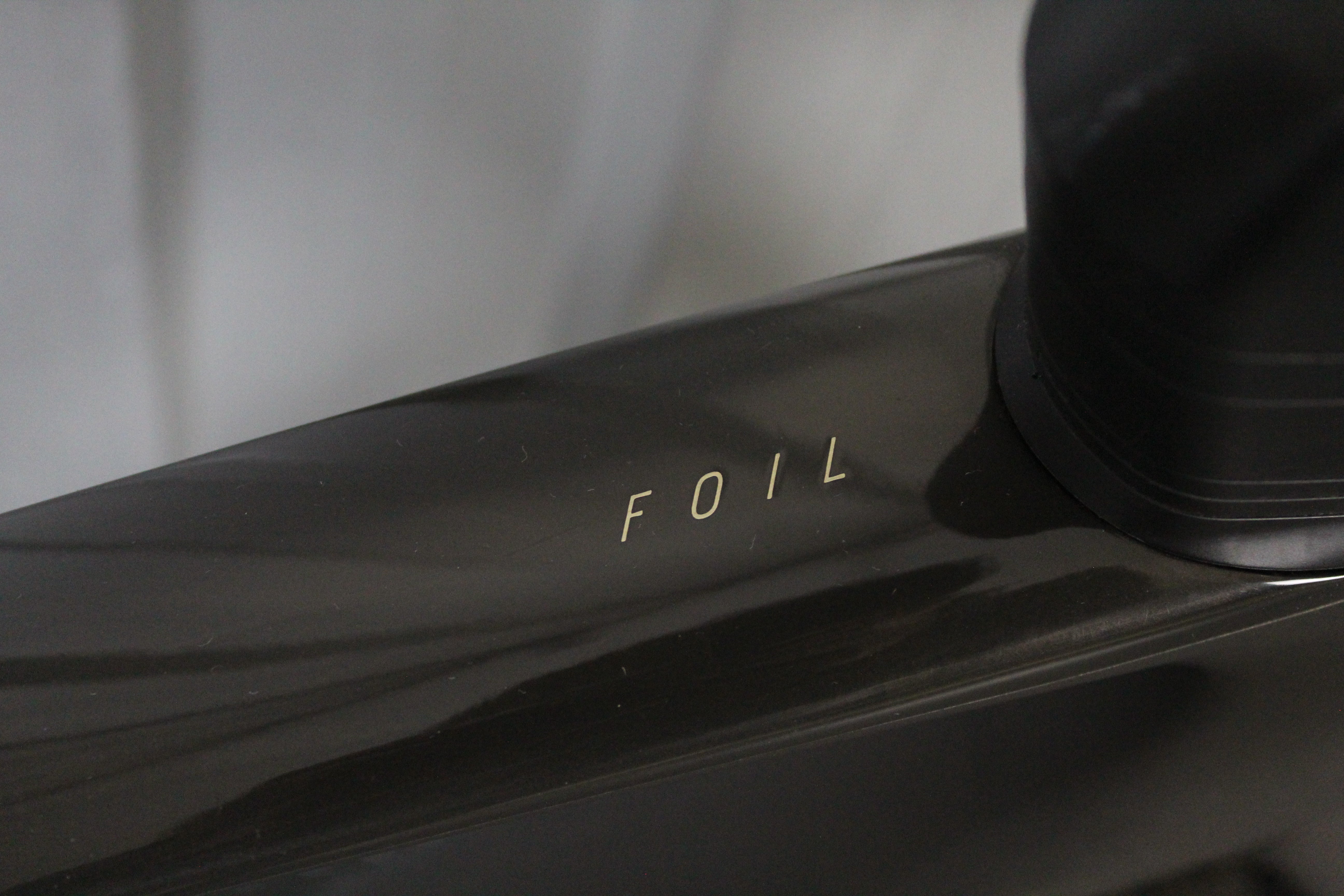 2022 Scott Foil RC 10 105 Di2 Road Bike Grey (Size XXS) - Near Mint