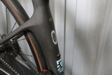 2022 Scott Foil RC 10 105 Di2 Road Bike Grey (Size XXS) - Near Mint
