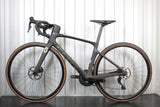 2022 Scott Foil RC 10 105 Di2 Road Bike Grey (Size XXS) - Near Mint