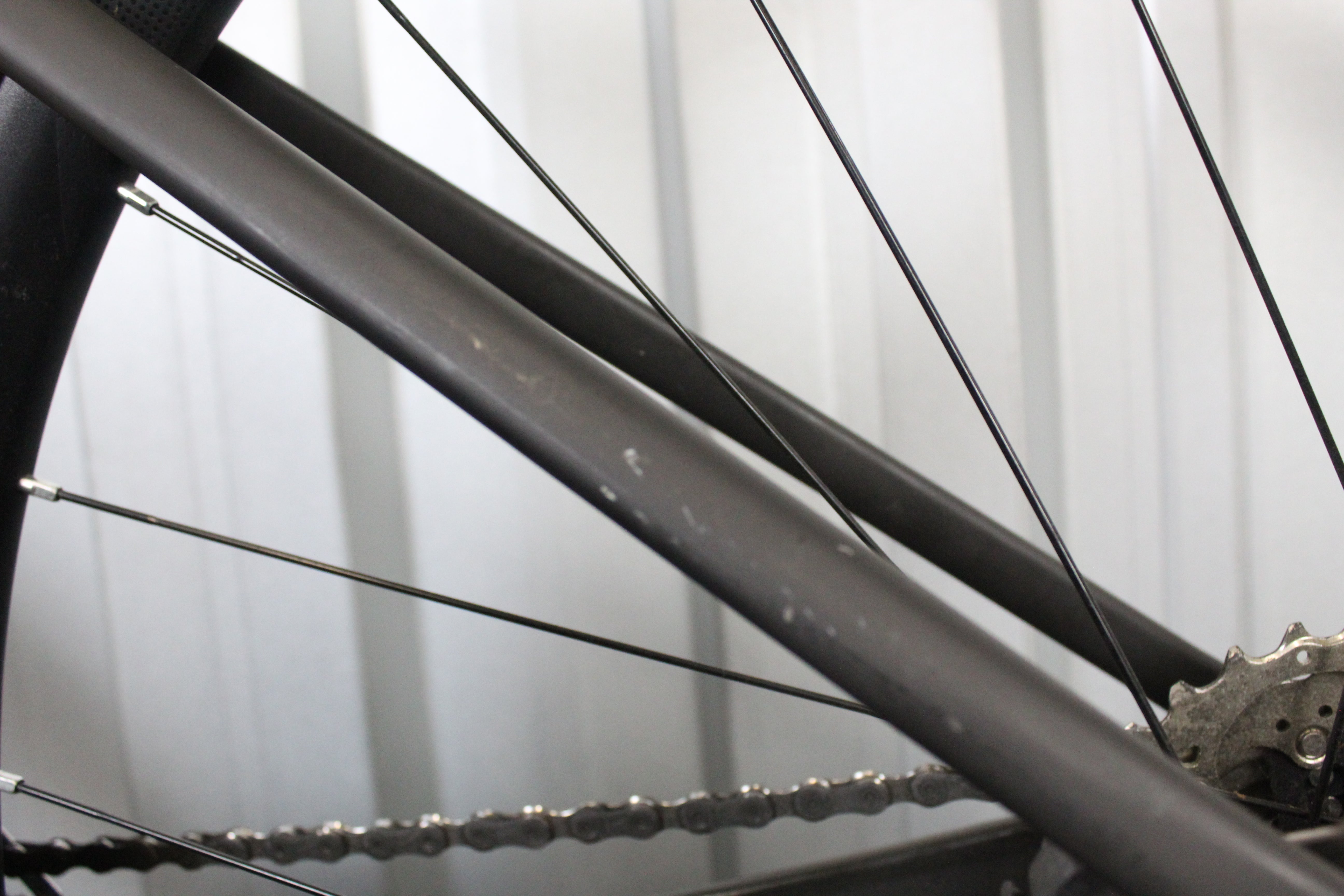 2022 Scott Foil RC 10 105 Di2 Road Bike Grey (Size XXS) - Near Mint