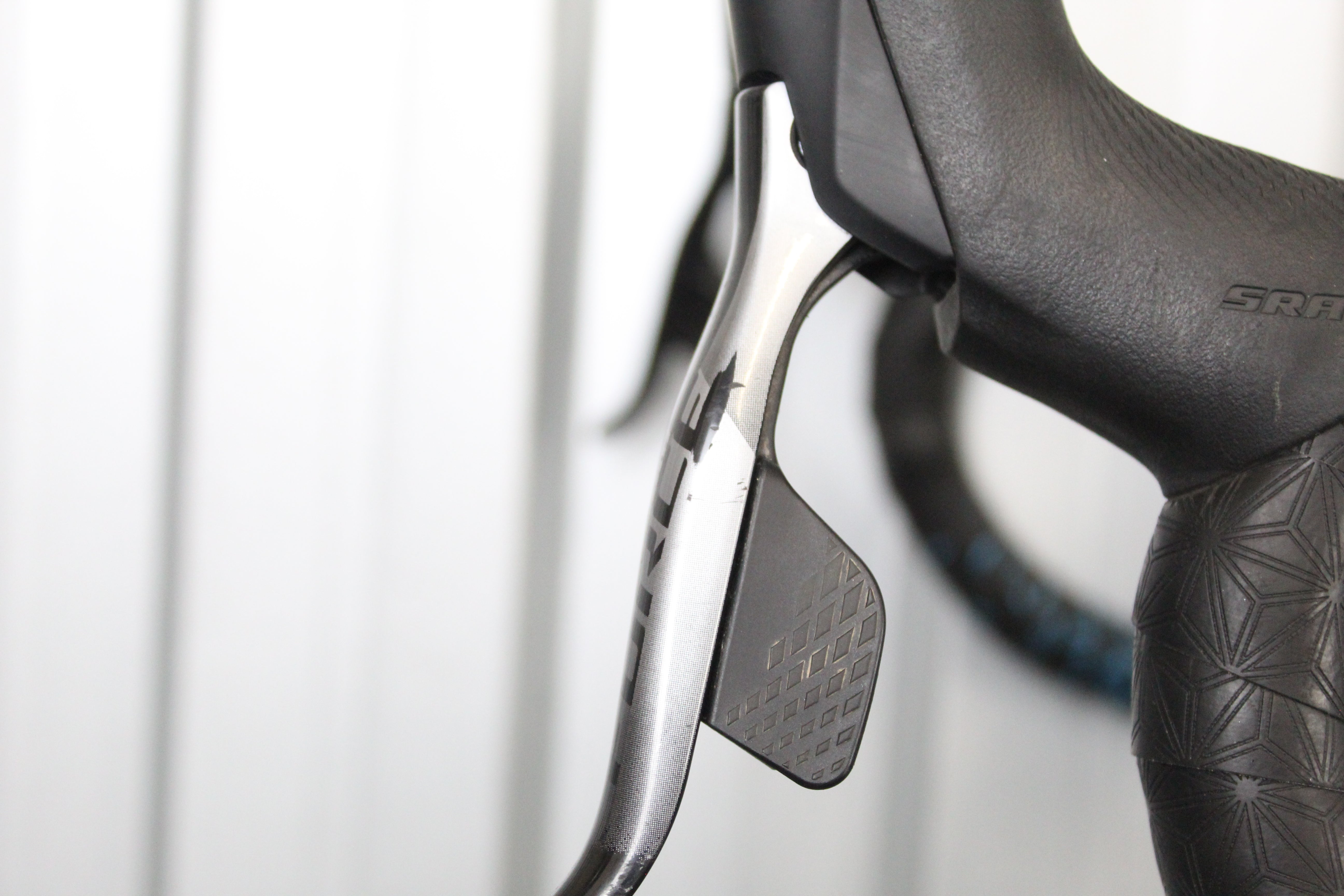 2021 Scott Addict 10 SRAM Force AXS Gravel Bike Blue (Size Medium) - Used