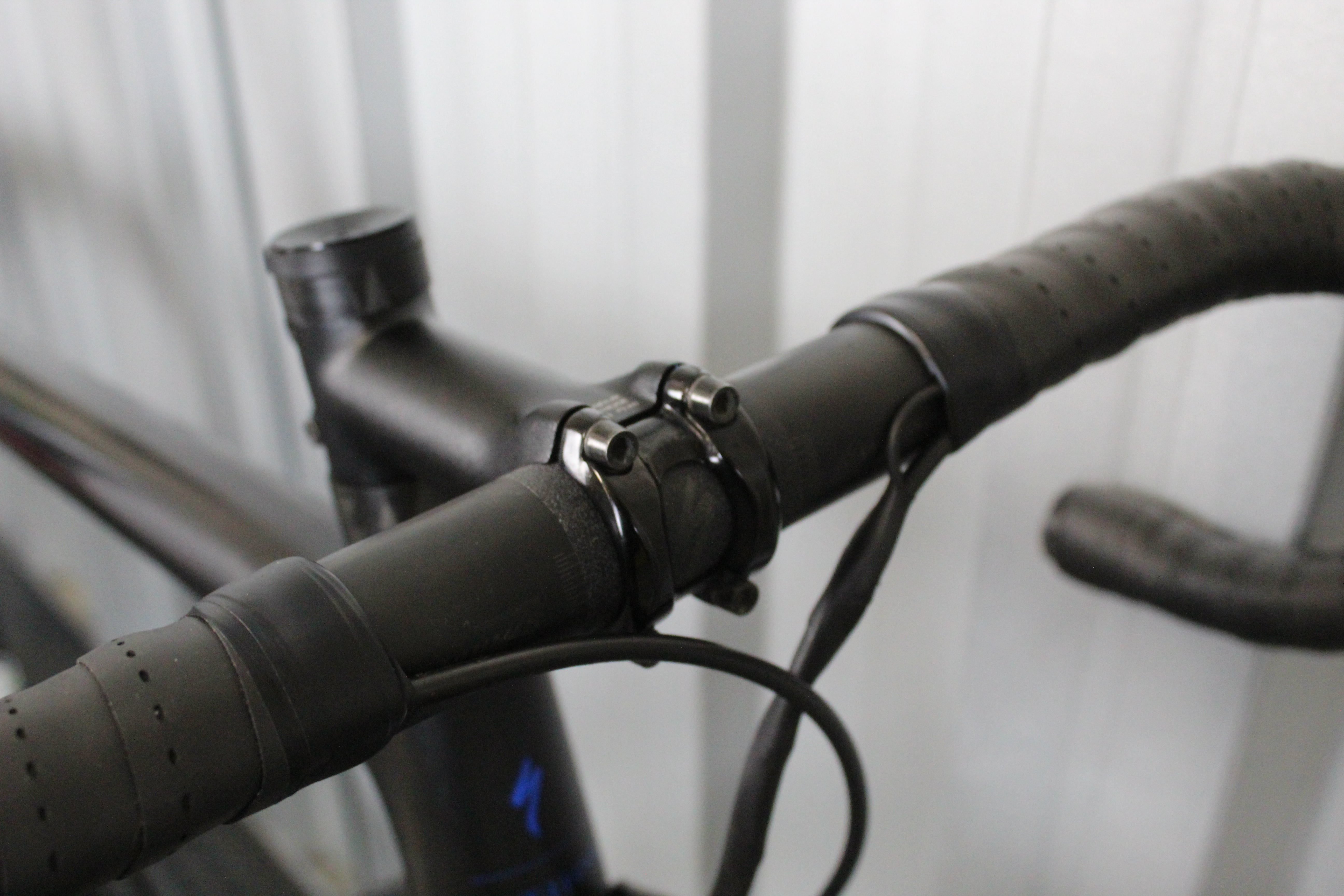 2021 Specialized Aethos Pro Ultegra Di2 Road Bike (Size 56cm) 6.8kg- Used