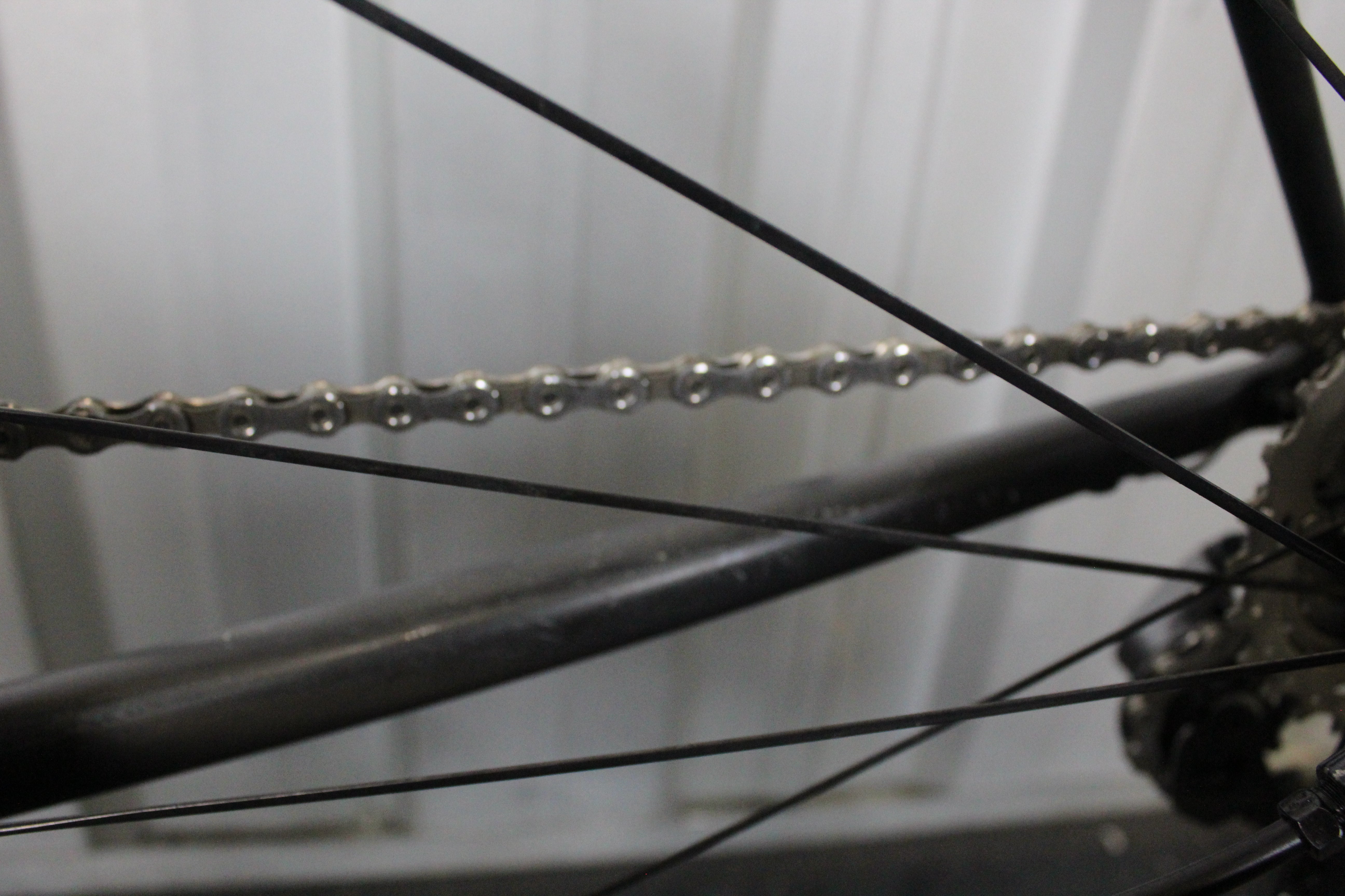 2021 Specialized Aethos Pro Ultegra Di2 Road Bike (Size 56cm) 6.8kg- Used