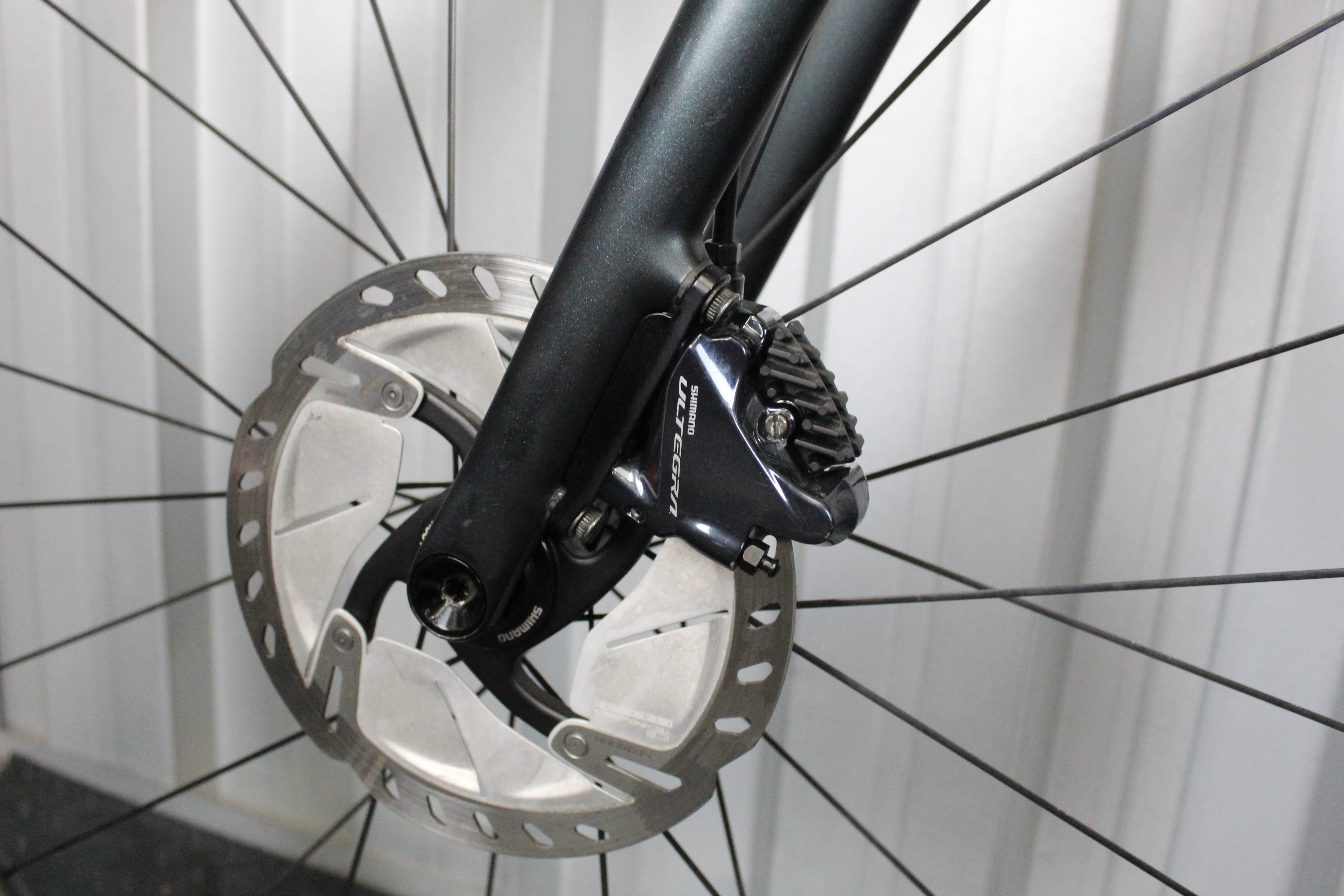 2021 Specialized Aethos Pro Ultegra Di2 Road Bike (Size 56cm) 6.8kg- Used