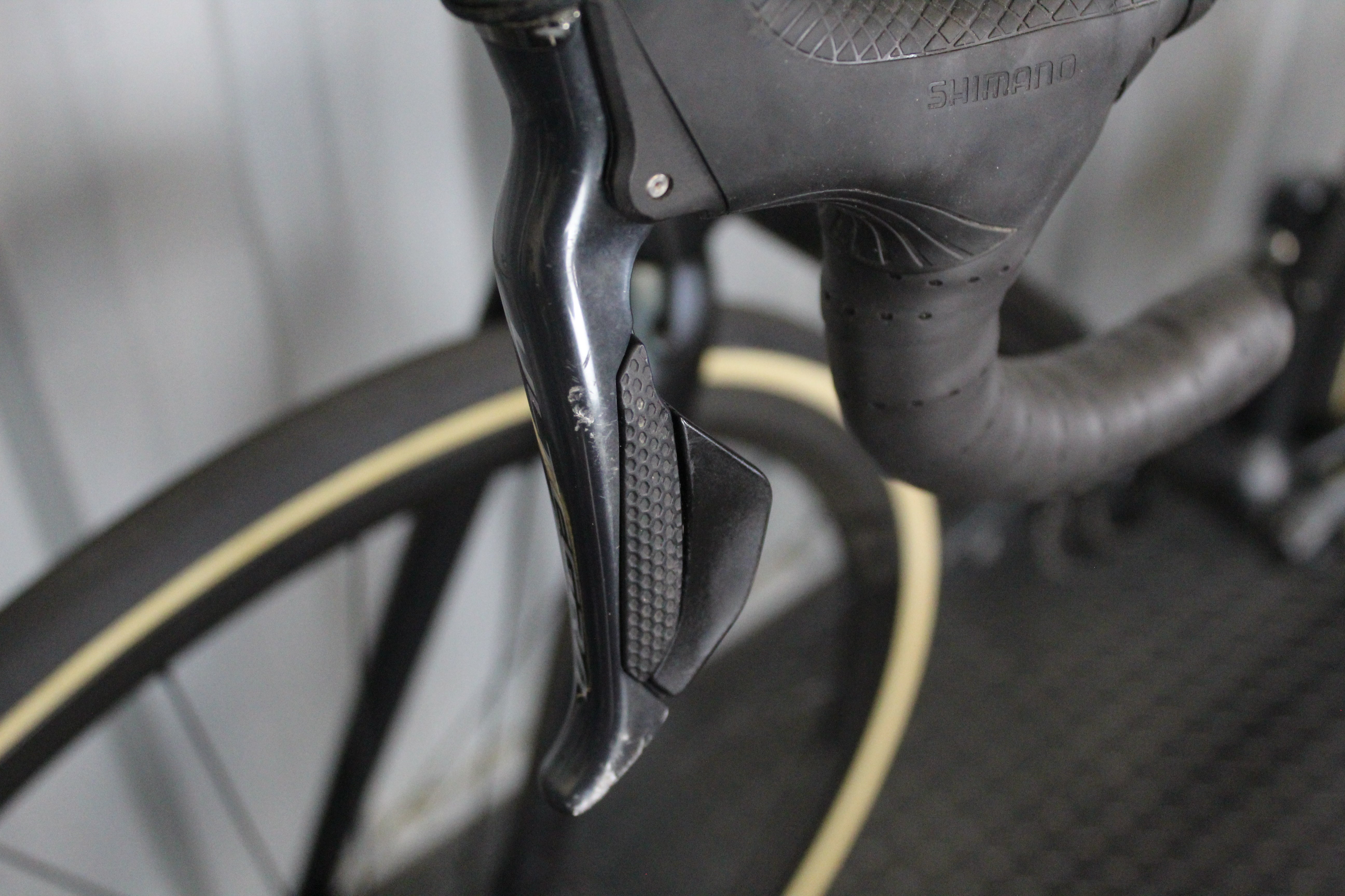 2021 Specialized Aethos Pro Ultegra Di2 Road Bike (Size 56cm) 6.8kg- Used